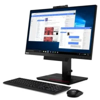 Монитор Lenovo ThinkCentre Tiny-In-One 24 Gen 4 11GCPAR1EU фото 2